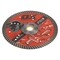 Ox Tools Pro Universal Diamond Blade, Diameter: 6" / 152mm, Bore: 7/8" - 5/8" / 22mm - 15mm OX-PU10-6 - alternate 1